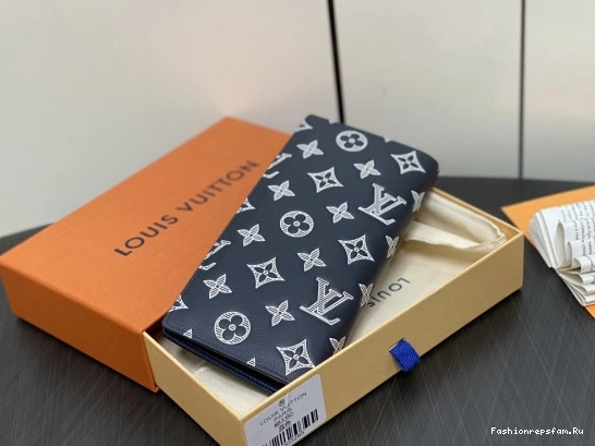 FS CHEAP WALLET-10*19*2cm LOUIS BRAZZA VUITTON 0816